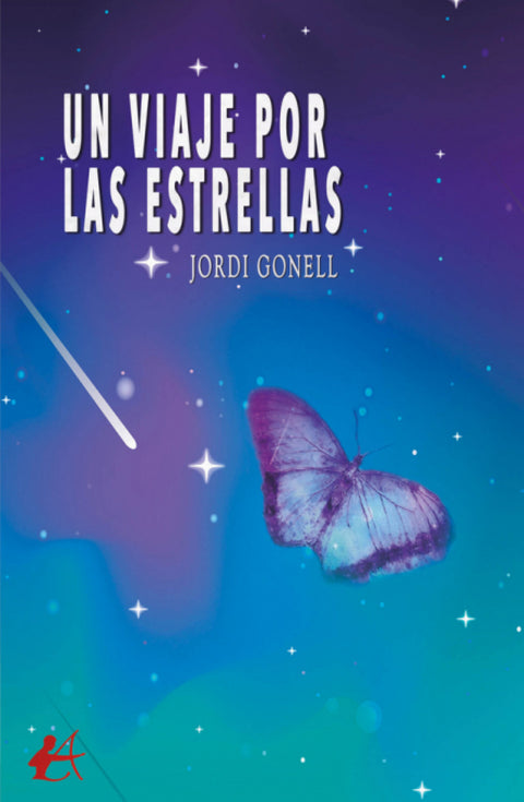  UN VIAJE POR LAS ESTRELLAS 