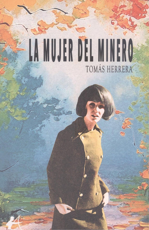  La mujer del minero 