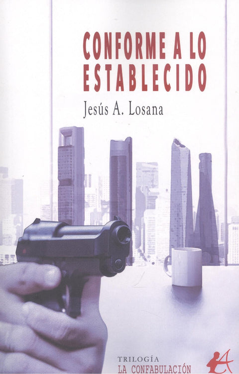  CONFORME A LO ESTABLECIDO 