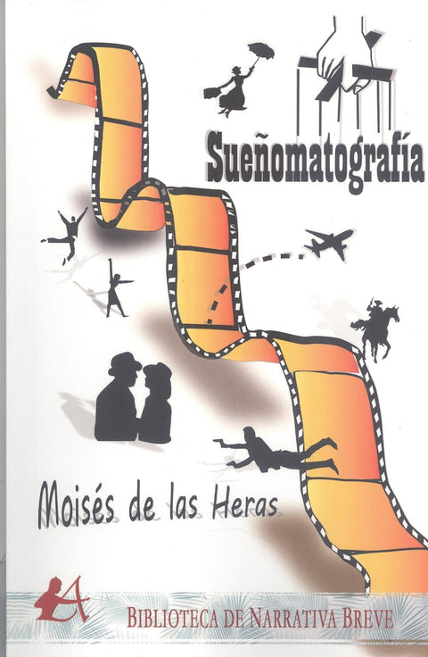  SUEÑOMATOGRAFÍA 