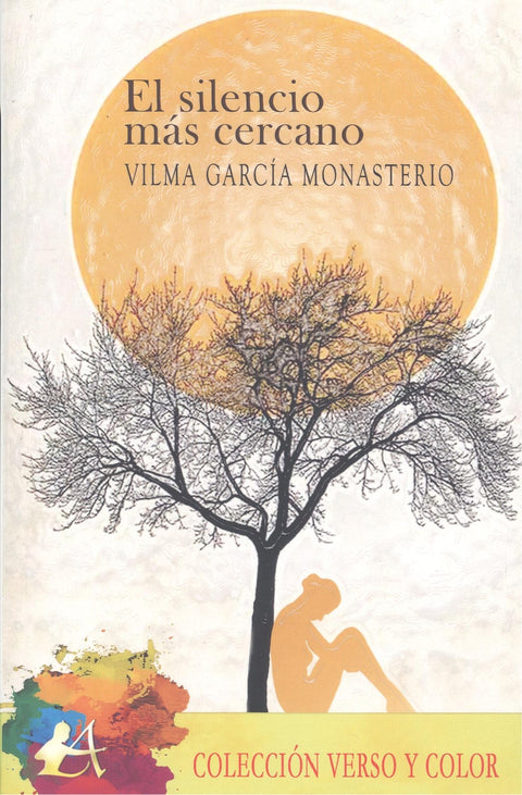  El silencio mas cercano 