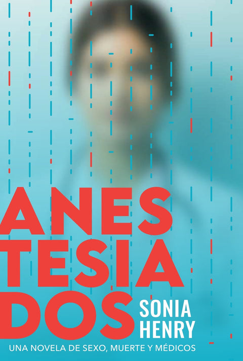  Anestesiados 