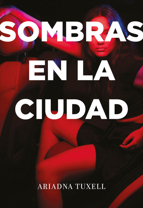 Sombras en la ciudad 