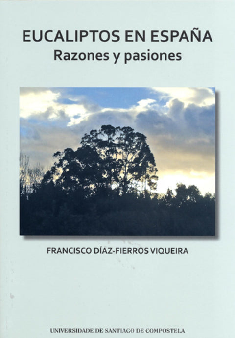 Eucaliptos en España 