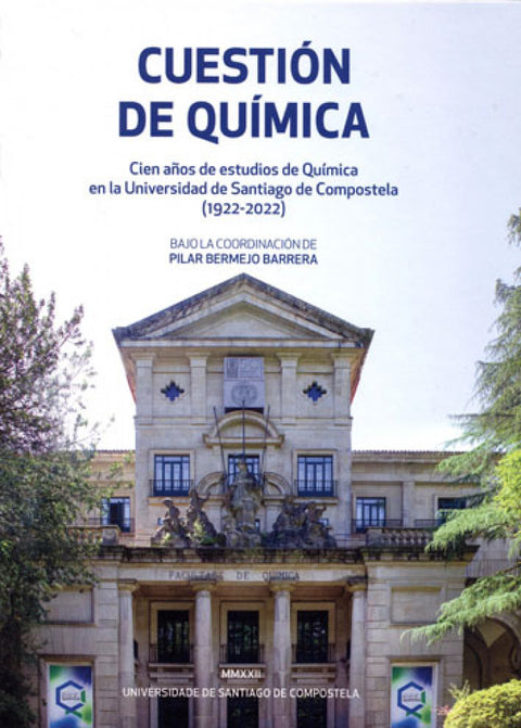 Cuestión de Química 