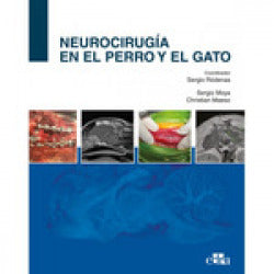 Neurocirugía en el perro y el gato 