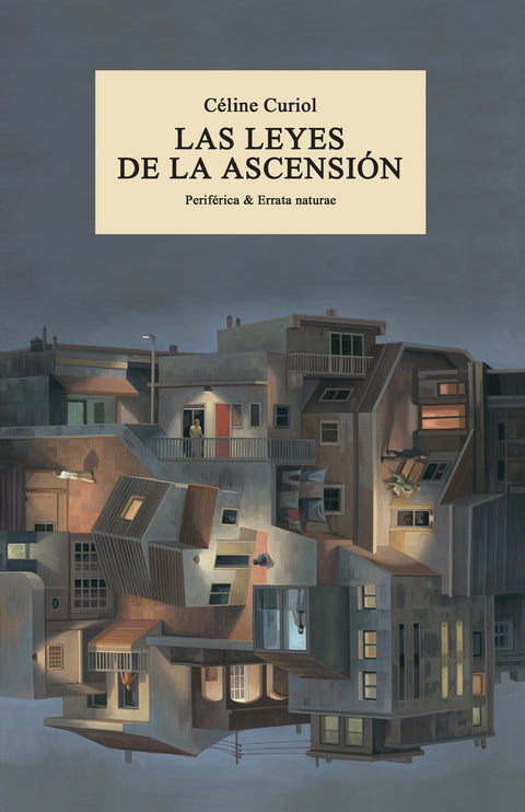  Las leyes de la ascensión 