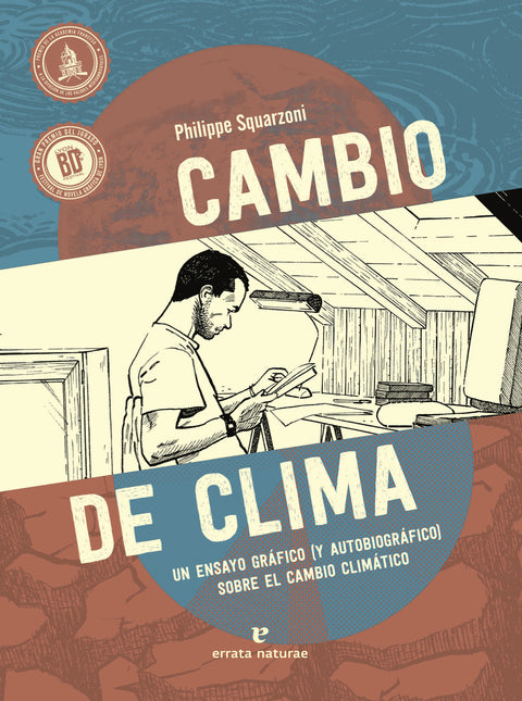  Cambio de clima 