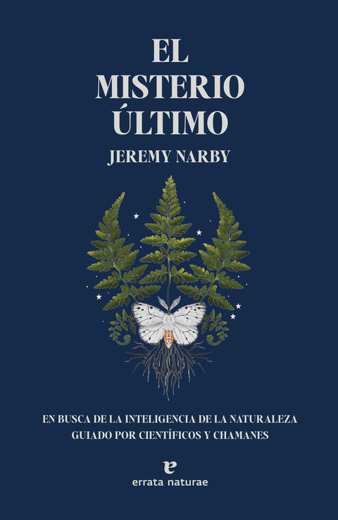  El misterio último 