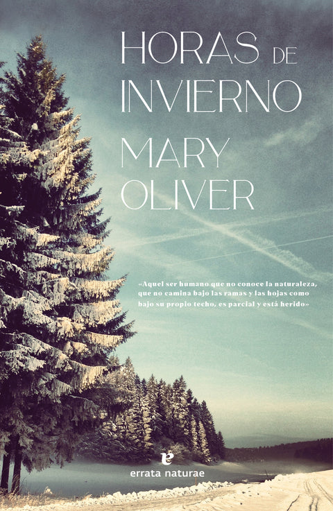  Horas de invierno 