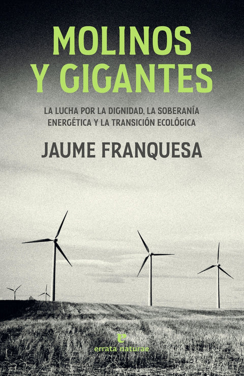  Molinos y gigantes 