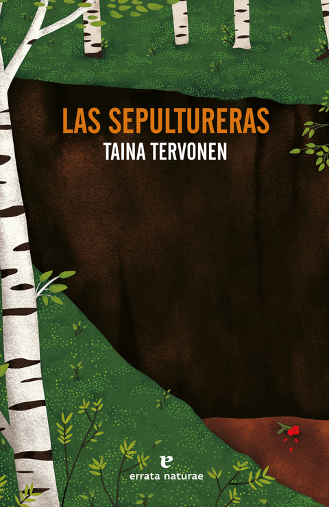  Las sepultureras 