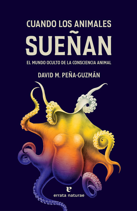  Cuando los animales sueñan 