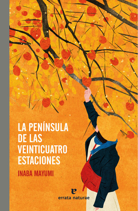  La península de las veinticuatro estaciones 