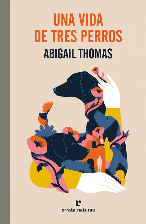  Una vida de tres perros 