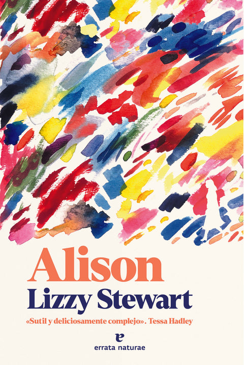  Alison 
