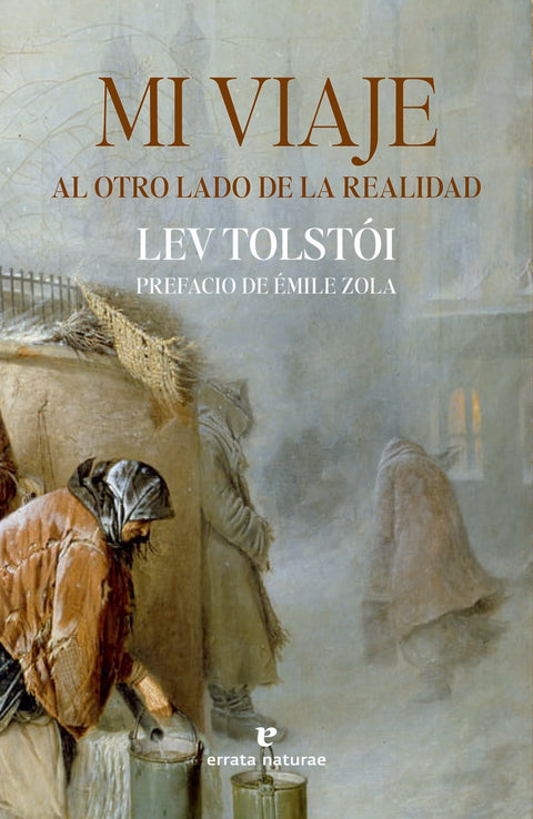  Mi viaje al otro lado de la realidad 