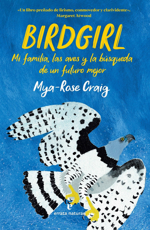  Birdgirl 