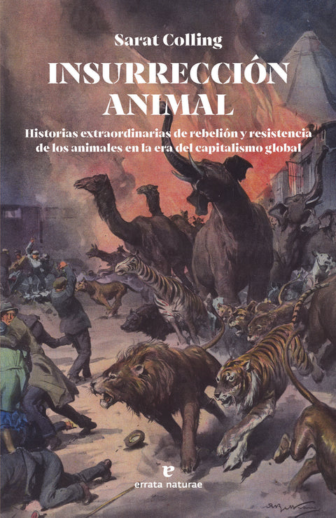  INSURRECCION ANIMAL 