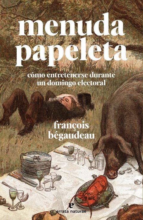  Menuda papeleta 
