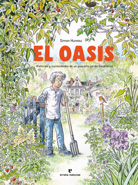  El oasis 