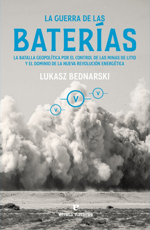  La guerra de las baterías 