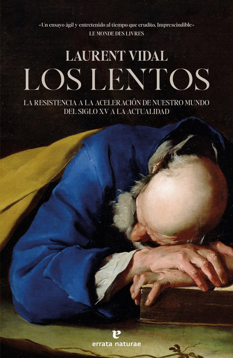  Los lentos 