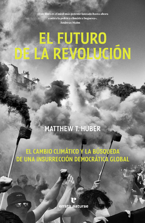  El futuro de la revolución 