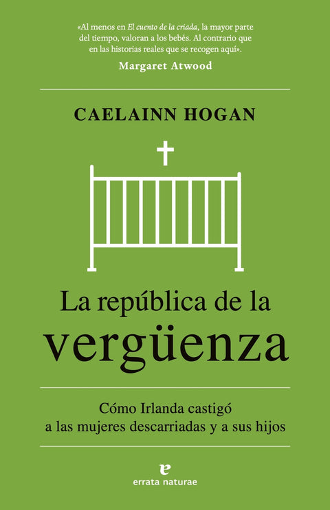  La república de la vergüenza 