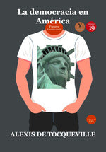  LA DEMOCRACIA EN AMERICA 