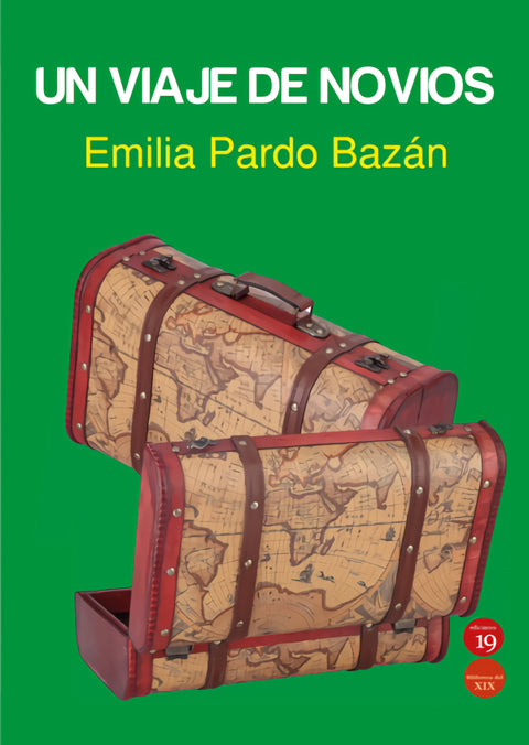  Un viaje de novios 