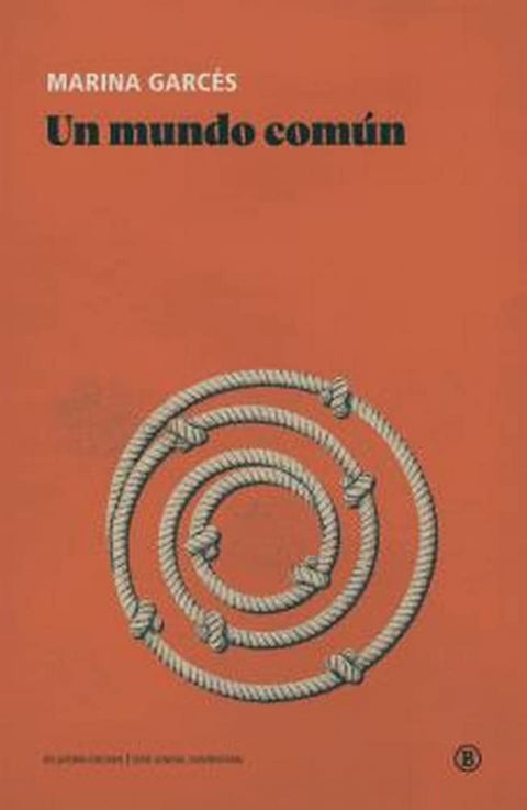  UN MUNDO COMÚN (Nueva edición) 