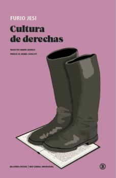  Cultura de derechas 