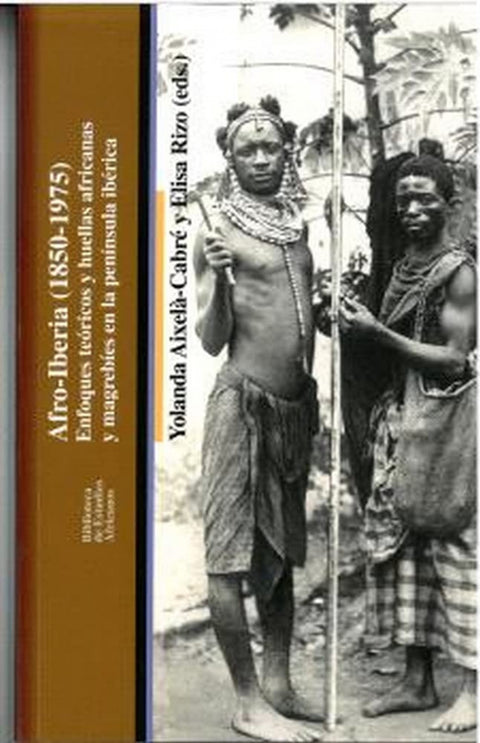  AFRO-IBERIA (1850-1975) 