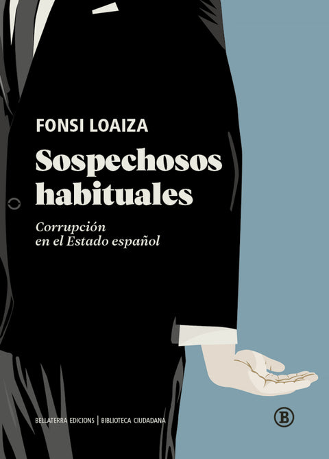  SOSPECHOSOS HABITUALES 