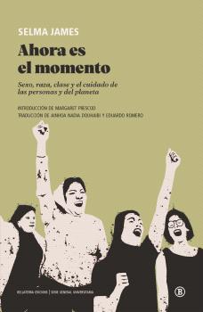  AHORA ES EL MOMENTO 