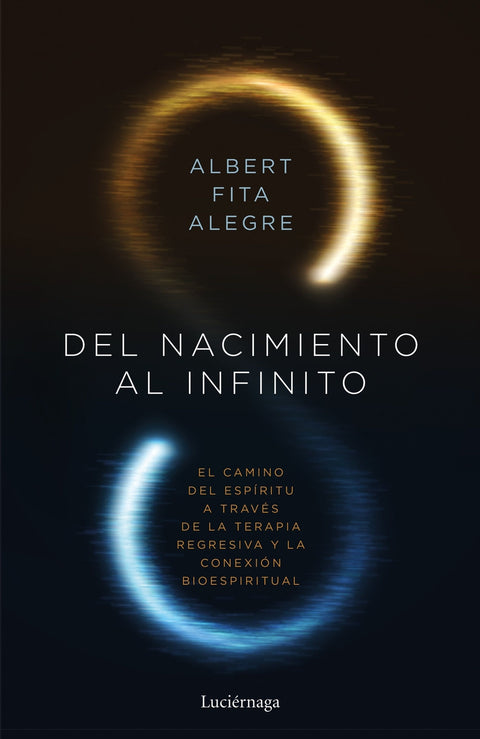  Del nacimiento al infinito 