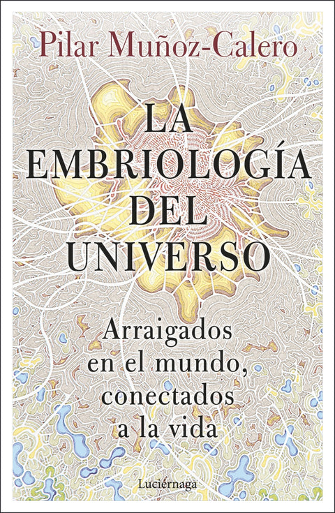  La embriología del universo 
