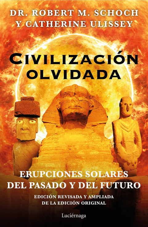  Civilización olvidada 