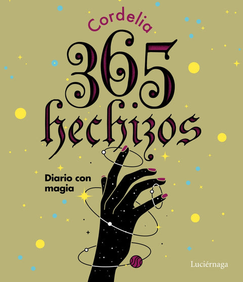  365 hechizos 