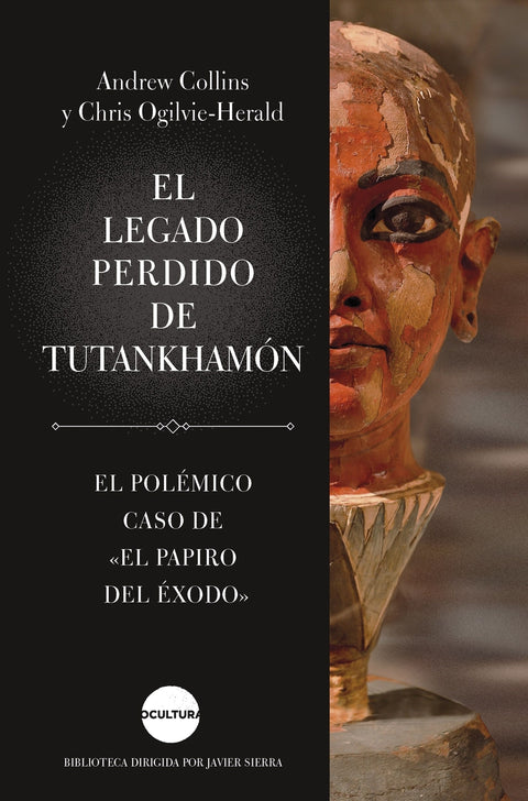  El legado perdido de Tutankhamón 