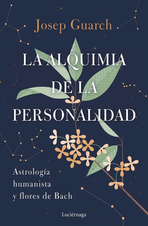  La alquimia de la personalidad 