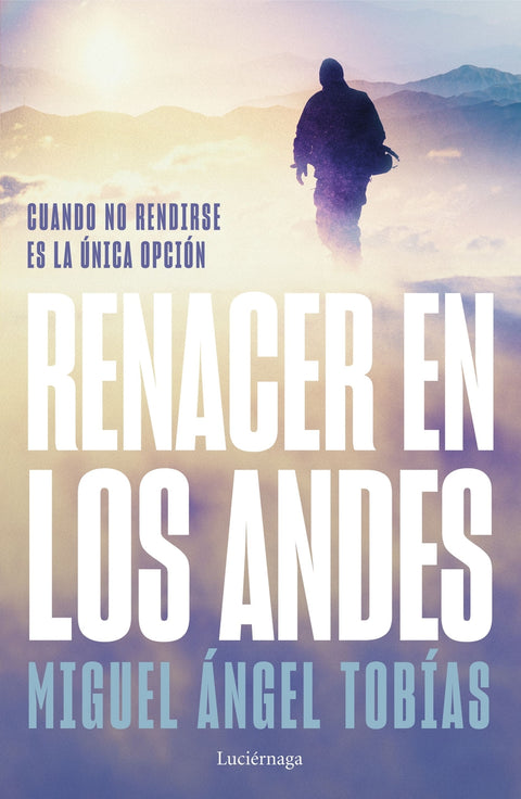  Renacer en los Andes (NP) 