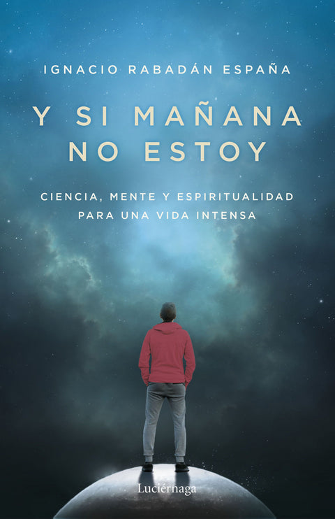  Y si mañana no estoy 