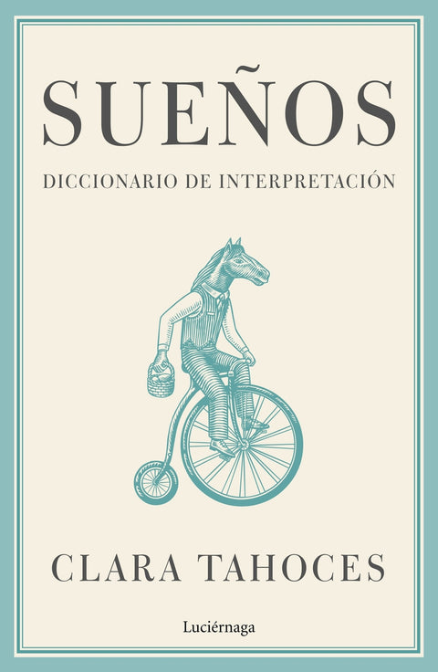  Sueños. Diccionario de interpretación 