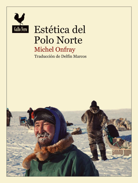  Estética del Polo Norte 
