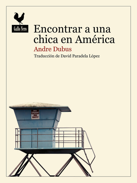  Encontrar a una chica en América 