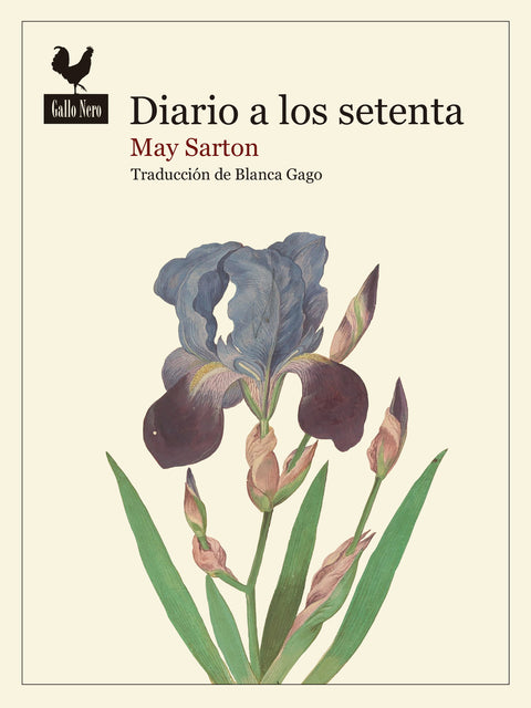  Diario a los setenta 