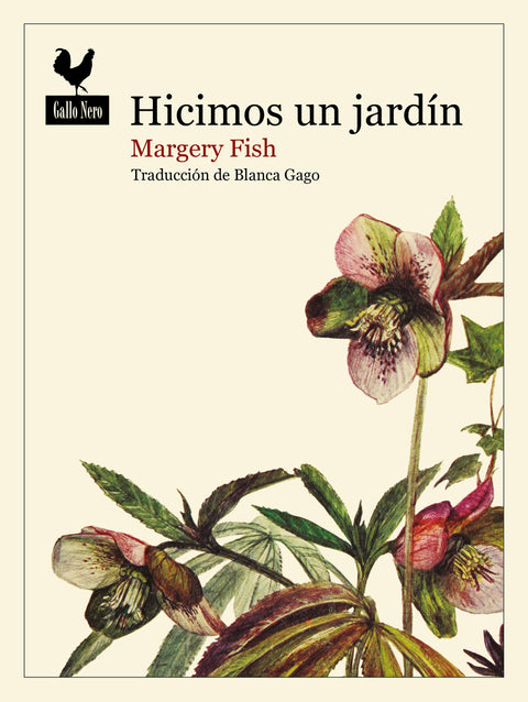  Hicimos un jardín 