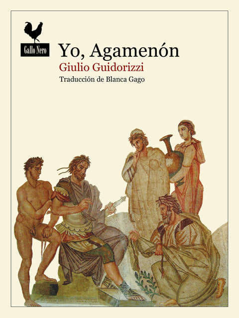  Yo, Agamenón 